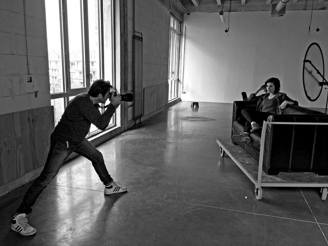 Journée CV/photos