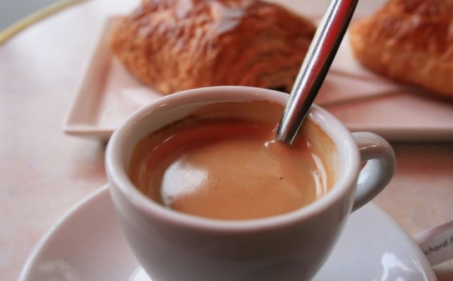 Petit dej