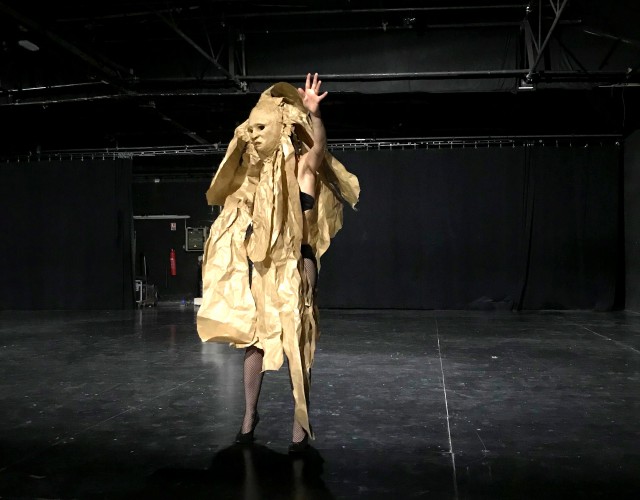 Labo Masques