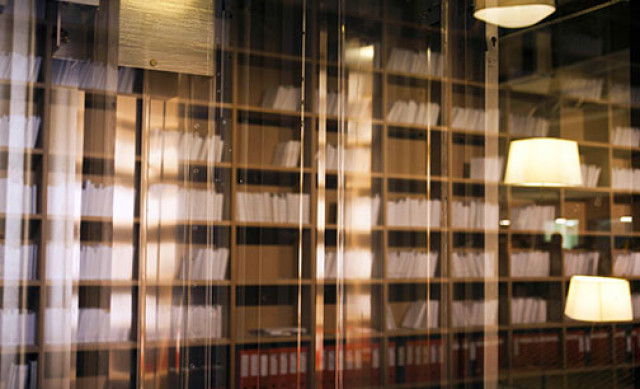 Laboratoire de Lecture